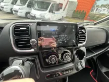 Fahrzeugbild Knaus Van TI 550 MF VANSATION #13