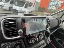 Fahrzeugbild Knaus Van TI 550 MF VANSATION #14