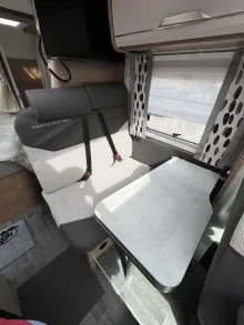Fahrzeugbild Knaus Van TI 550 MF VANSATION #17