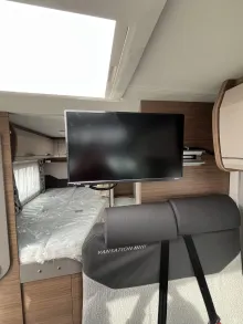 Fahrzeugbild Knaus Van TI 550 MF VANSATION #22