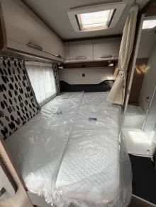 Fahrzeugbild Knaus Van TI 550 MF VANSATION #23