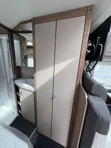 Fahrzeugbild Knaus Van TI 550 MF VANSATION #26