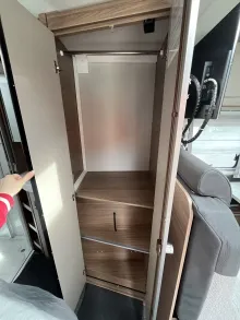 Fahrzeugbild Knaus Van TI 550 MF VANSATION #27