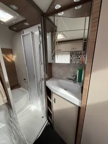 Fahrzeugbild Knaus Van TI 550 MF VANSATION #28