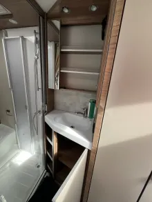 Fahrzeugbild Knaus Van TI 550 MF VANSATION #29