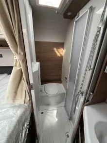 Fahrzeugbild Knaus Van TI 550 MF VANSATION #30