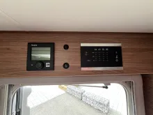 Fahrzeugbild Knaus Van TI 550 MF VANSATION #31