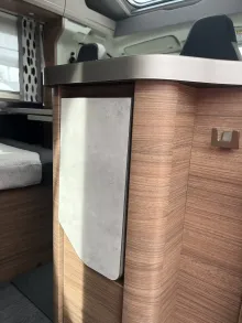 Fahrzeugbild Knaus Van TI 550 MF VANSATION #20