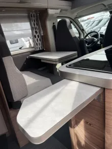 Fahrzeugbild Knaus Van TI 550 MF VANSATION #21