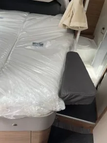 Fahrzeugbild Knaus Van TI 550 MF VANSATION #24