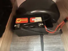 Fahrzeugbild Knaus Van TI 550 MF VANSATION #32