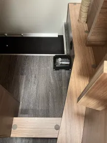 Fahrzeugbild Knaus Van TI 550 MF VANSATION #33
