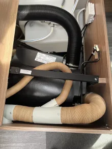 Fahrzeugbild Knaus Van TI 550 MF VANSATION #34
