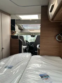 Fahrzeugbild Knaus Van TI 550 MF VANSATION #25