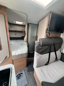 Fahrzeugbild Knaus Van TI 550 MF VANSATION #16