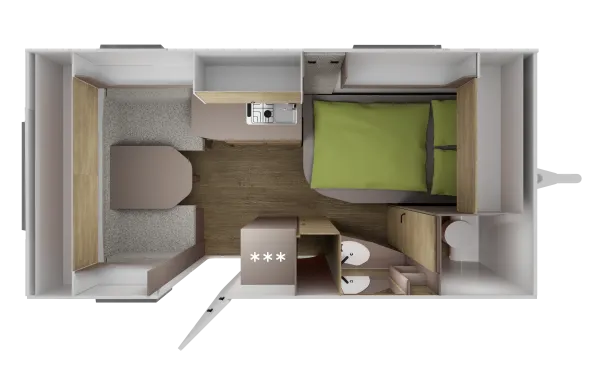 Tagesgrundriss NEXT 380