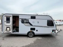 Fahrzeugbild Knaus Südwind 540 FDK 60 Years - Abverkaufspreis #12