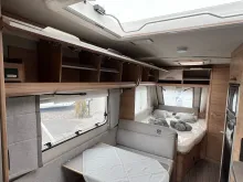 Fahrzeugbild Knaus Südwind 540 FDK 60 Years - Abverkaufspreis #29