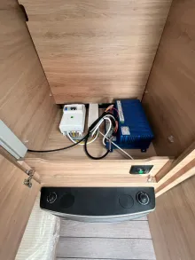 Fahrzeugbild Knaus Südwind 540 FDK 60 Years - Abverkaufspreis #17