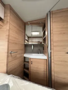 Fahrzeugbild Knaus Südwind 540 FDK 60 Years - Abverkaufspreis #31