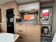 Fahrzeugbild Knaus Südwind 540 FDK 60 Years - Abverkaufspreis #20
