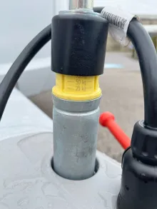 Fahrzeugbild Knaus Südwind 540 FDK 60 Years - Abverkaufspreis #43