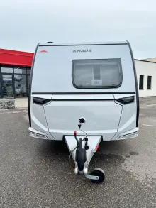 Fahrzeugbild Knaus Südwind 540 FDK 60 Years - Abverkaufspreis #4