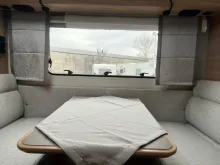 Fahrzeugbild Knaus Südwind 540 FDK 60 Years - Abverkaufspreis #26