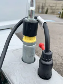 Fahrzeugbild Knaus Südwind 540 FDK 60 Years - Abverkaufspreis #42