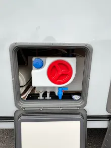 Fahrzeugbild Knaus Südwind 540 FDK 60 Years - Abverkaufspreis #8