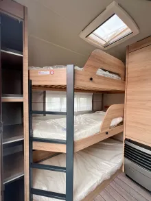 Fahrzeugbild Knaus Südwind 540 FDK 60 Years - Abverkaufspreis #19
