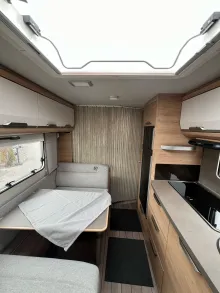 Fahrzeugbild Knaus Südwind 540 FDK 60 Years - Abverkaufspreis #36