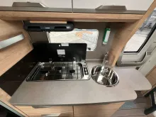 Fahrzeugbild Knaus Südwind 540 FDK 60 Years - Abverkaufspreis #22