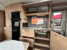 Fahrzeugbild Knaus Südwind 540 FDK 60 Years - Abverkaufspreis #21