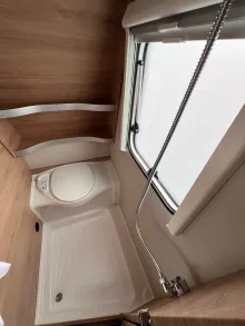 Fahrzeugbild Knaus Südwind 540 FDK 60 Years - Abverkaufspreis #33