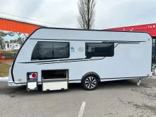 Fahrzeugbild Knaus Südwind 540 FDK 60 Years - Abverkaufspreis #7