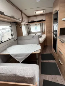 Fahrzeugbild Knaus Südwind 540 FDK 60 Years - Abverkaufspreis #28