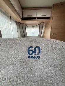 Fahrzeugbild Knaus Südwind 540 FDK 60 Years - Abverkaufspreis #27