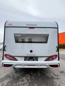 Fahrzeugbild Knaus Südwind 540 FDK 60 Years - Abverkaufspreis #10