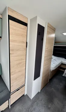 Fahrzeugbild Dethleffs Camper 460 EL #7