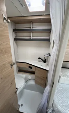 Fahrzeugbild Dethleffs Camper 460 EL #9