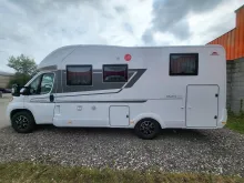 Fahrzeugbild Adria Matrix Axess 650 SL #5