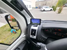 Fahrzeugbild Adria Matrix Axess 650 SL #9
