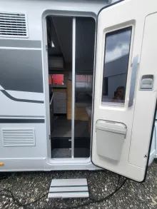 Fahrzeugbild Adria Matrix Axess 650 SL #10