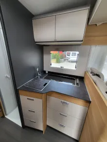 Fahrzeugbild Adria Matrix Axess 650 SL #14