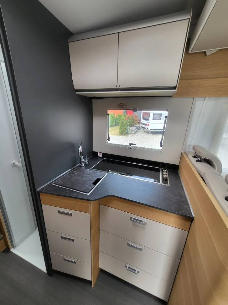Fahrzeugbild Adria Matrix Axess 650 SL #14