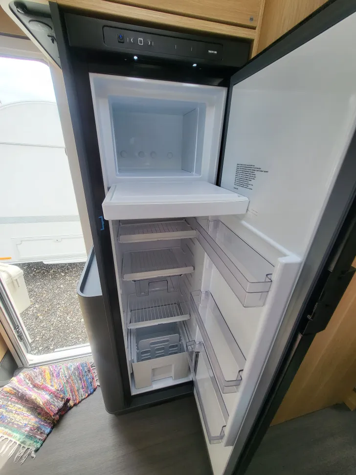 Fahrzeugbild Adria Matrix Axess 650 SL #17