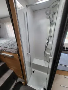 Fahrzeugbild Adria Matrix Axess 650 SL #19