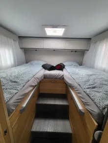 Fahrzeugbild Adria Matrix Axess 650 SL #21