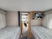 Fahrzeugbild Adria Matrix Axess 650 SL #23
